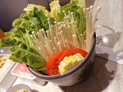 -千味涮·健康火锅(会展连城新天地店)