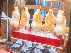 -全聚德(双井店)