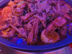 -徐记小怪兽肉蟹煲店(哈西万达金街店)