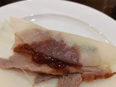 -南宁沃顿国际大酒店-自助餐厅