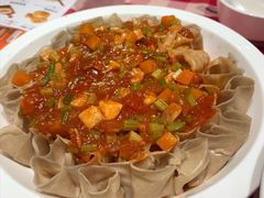 -西贝莜面村(东莞壹号广场店)