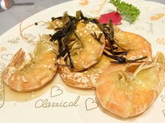 -宋园·金宴浙鲜馆(静安店)