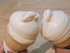 -DQ·蛋糕·冰淇淋(周浦万达店)