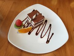 -绿茵阁牛扒餐厅(客村店)