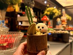 -富力丽思卡尔顿酒店·香荟全日制餐厅