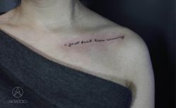 -AK tattoo纹身艺术工作室