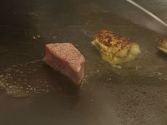 -神户牛排餐厅MOURIYA(总店)