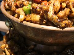 -蛙麻蛙辣炭火蛙锅(南环大街店)