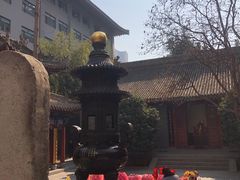 -罔极寺