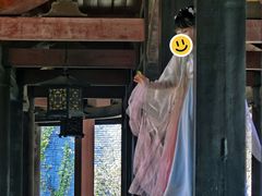 -云锦汉服馆·古典妆造摄影(唐城店)