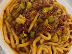 -汗腾格里·风味餐厅(新疆驻京办店)