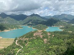 -江门古兜温泉小镇