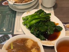 -麦奀云吞面世家(中环店)