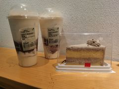 -喜茶(上海兴业太古汇店)