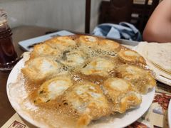 -葛记焖饼(桐柏路店)