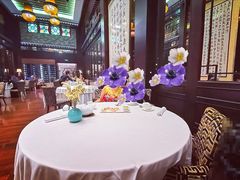 -明阁 Ming Court(广州朗豪酒店)