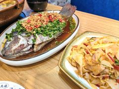 -妈妈的味道(和顺古镇店)