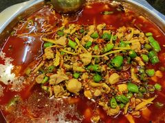 -盐井记·自贡美蛙鲜锅兔(中和店)