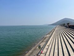 -南京金牛湖风景区