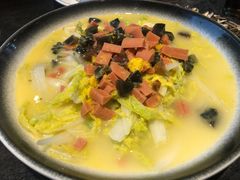 -翁大胖媽媽菜(银海店)