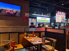 -叁宝烤肉• 西安烧烤(太乙路店)