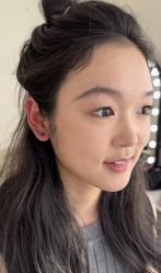 -轻妆Feel·半永久纹眉眼线