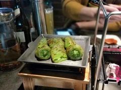 -很久以前羊肉串(簋街店)