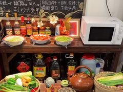 -刘师父老汉口江湖菜(蔡锷路店)