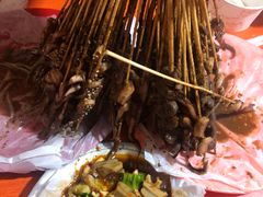 -十里铺铁板鱿鱼