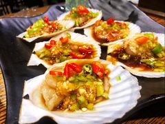 -鑫釜山海鲜烧烤(浑南店)