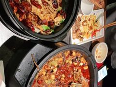 -辣尚瘾·烤鱼·新川菜(交大直营店)