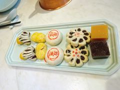 -小吊梨汤·北京菜·烤鸭(白石桥南店)