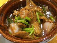 -标记美食新鲜猪杂(兴南大道店)