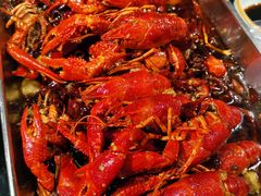 -虾蟹掌门音乐主题餐厅