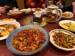 -金掌勺·锅包肉(广渠门店)