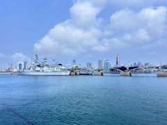 -中国人民解放军海军博物馆