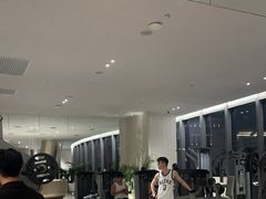 -YCHL FIT 健身(星寰店)