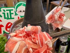 -牛街·马辈儿涮肉(牛街总店)