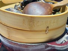 -黑鸡小馆(金源店)