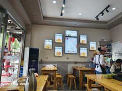 -老周炒拨拉(甘州总店)