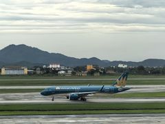 -河内内排国际机场