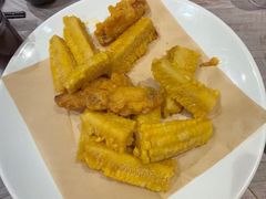 -李叔叔虾蟹大排档(青羊店)