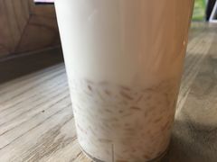 -放哈·甜醅子奶茶创造者(正宁路店)
