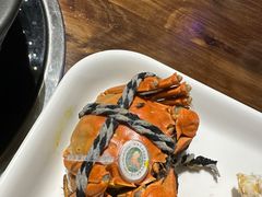 -钱库里海鲜自助(星海广场店)