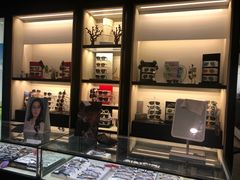 -精益眼镜(建三店)