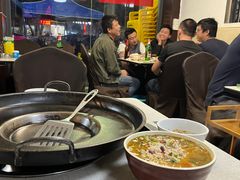 -贵州豆腐王(上合店)