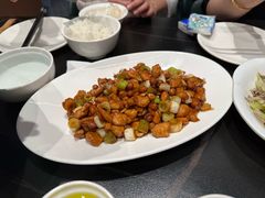 -国人川菜(李家村建东街店)