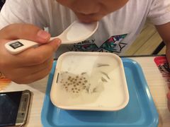 -满记甜品(江桥万达店)