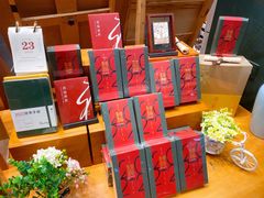 -西西弗书店&矢量咖啡(凯德晶萃广场店)