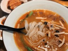 -漆黑觉米粉(三里屯店)